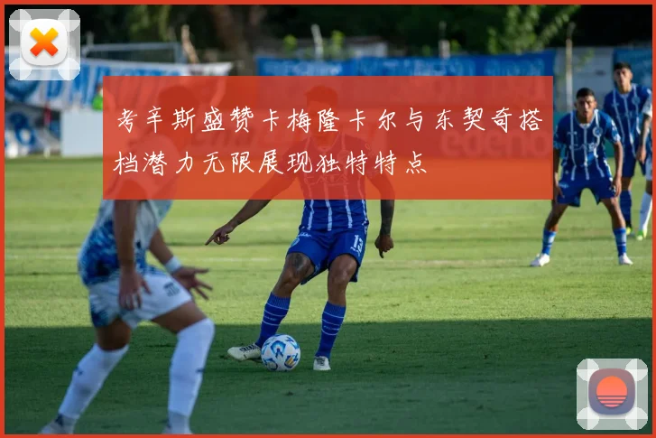 考辛斯盛赞卡梅隆卡尔与东契奇搭档潜力无限展现独特特点