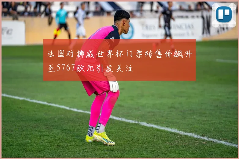 法国对挪威世界杯门票转售价飙升至5767欧元引发关注